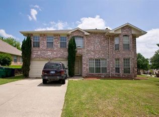 702 Glenwood Ct, McKinney, TX 75071