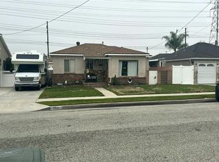 6015 Ibbetson Ave, Lakewood, CA 90713