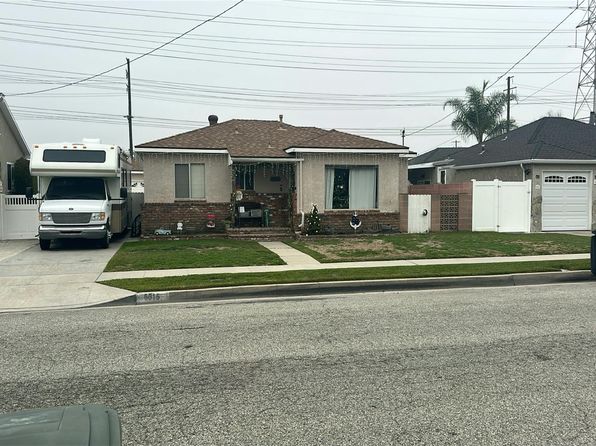 6015 Ibbetson Ave, Lakewood, CA 90713