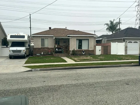 6015 Ibbetson Ave, Lakewood, CA 90713