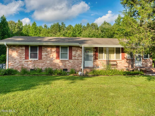 12862 N Nc Highway 94 N, Creswell, NC 27928