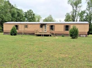 3612 Cecelia Hart Ln, Farmville, NC 27828