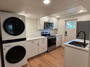 (Undisclosed Address), Salt Lake City, UT 84109