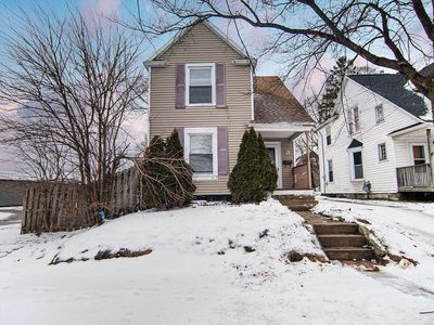 5 Sweet St NE, Grand Rapids, MI, 49505