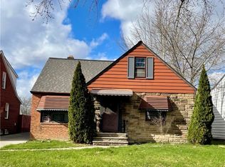 4185 Eastway Rd, South Euclid, OH 44121