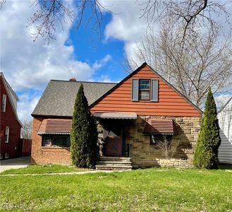 4185 Eastway Rd, South Euclid, OH, 44121