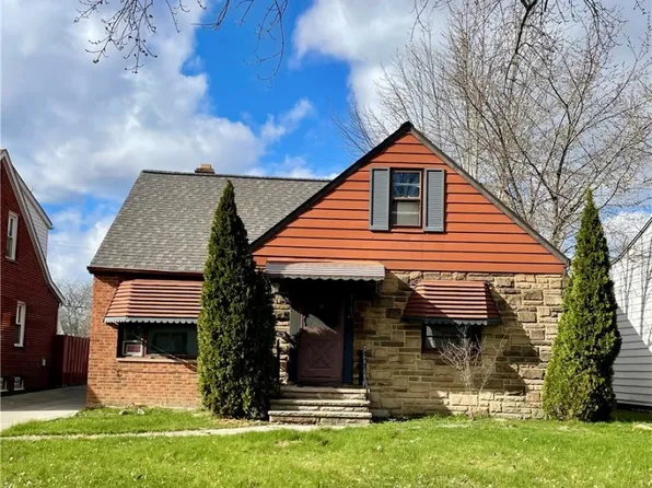 4185 Eastway Rd, South Euclid, OH 44121