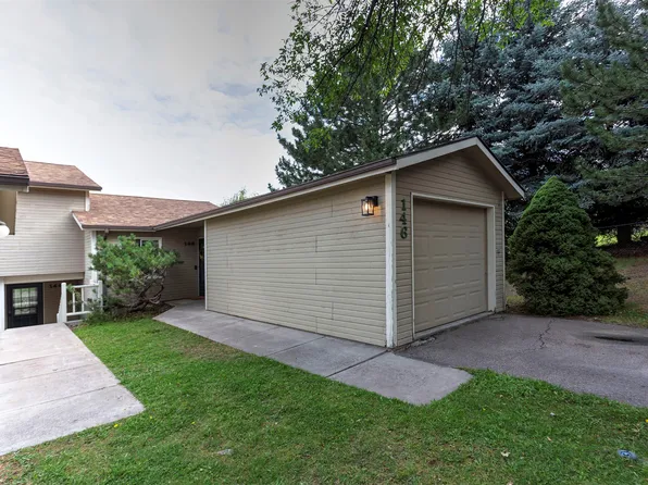146 Willow Ridge Ct, Missoula, MT 59803