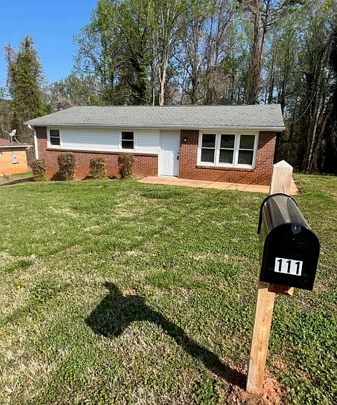 111 Tumblewood Ct — Photo 1