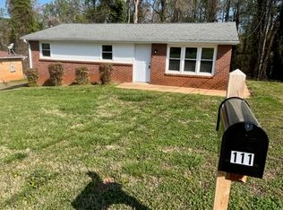 111 Tumblewood Ct, Spindale, NC 28160