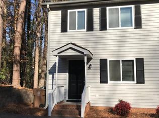 6230 Deerwood Pl, Raleigh, NC 27607