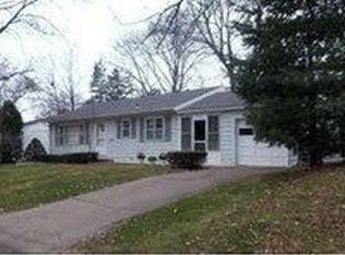 3301 Lawrence Rd, Quincy, IL 62301