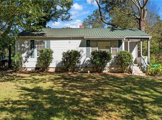 3589 Orchard Cir, Decatur, GA 30032