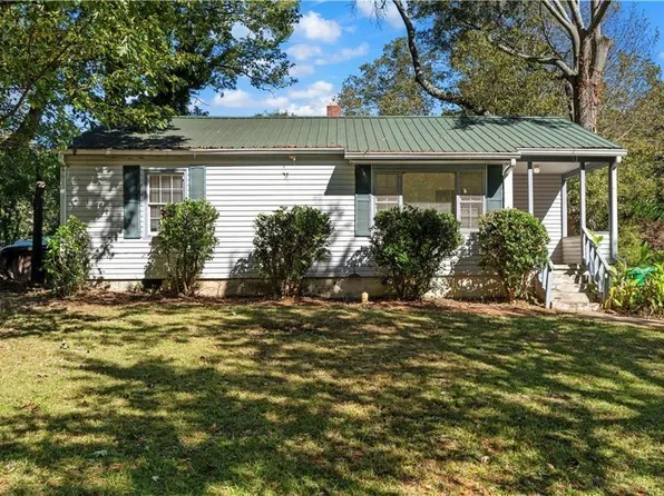 3589 Orchard Cir, Decatur, GA 30032