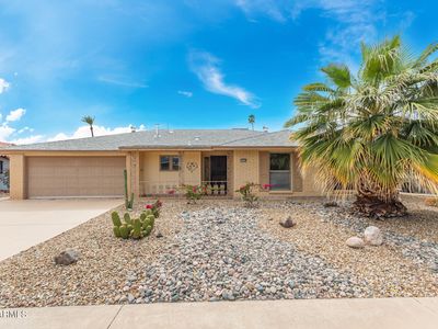 10508 W Kingswood Cir, Sun City, AZ, 85351