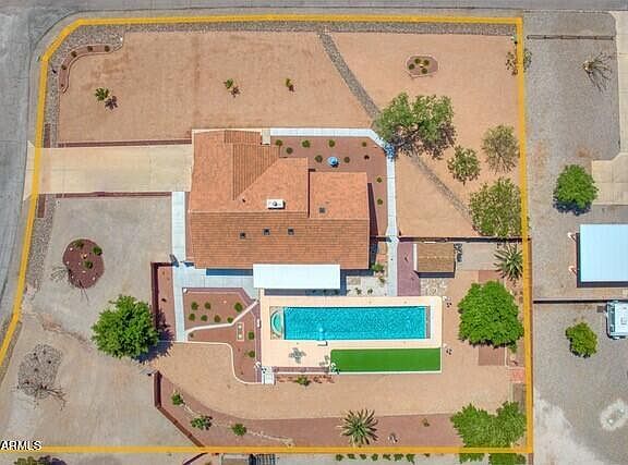 5th image of 4286 S HOHOKAM Drive