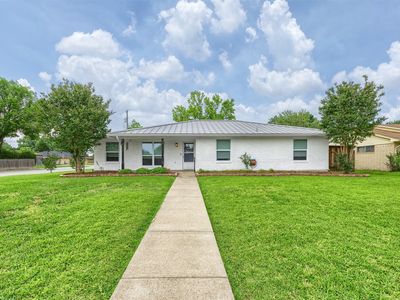 4006 Southridge Dr, Rowlett, TX, 75088