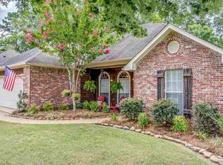 324 Wood Duck Cir, Brandon, MS 39047