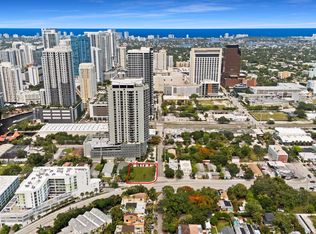 460 SW 4TH Avenue, Fort Lauderdale, FL 33315