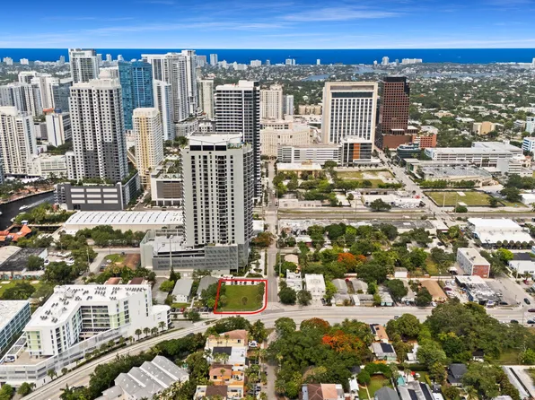 460 SW 4TH Avenue, Fort Lauderdale, FL 33315