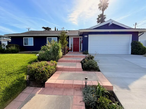 1807 Freda Ln, Cardiff, CA 92007