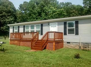 1242 Milbank Rd, Pamplin, VA 23958