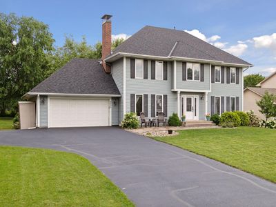 4625 Juneau Ln N, Plymouth, MN, 55446