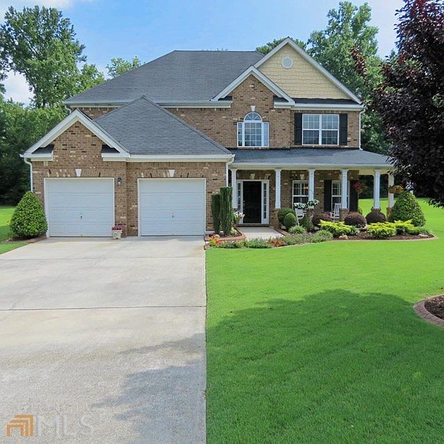 1st image of 195 Babbling Brook Dr