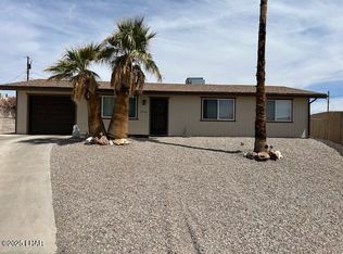 3756 Sunny Ridge Cir, Lake Havasu City, AZ 86406