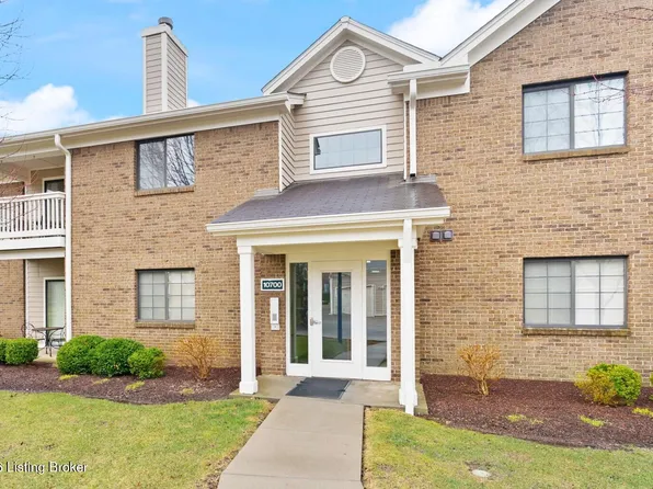 10700 McMeekin Ln Unit 205, Louisville, KY 40223