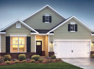 BRISTOL - Freedom Plan, Chambray, New Bern, NC 28562