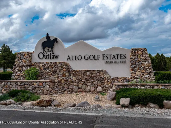 LOT-51A Butch Baird Ln, Alto, NM 88312