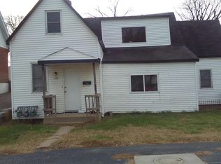 130 E Loretta Ave, Saint Louis, MO