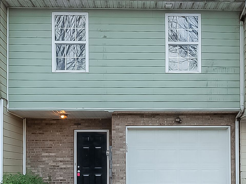 1st image of 206 Bass Pond Glen Dr