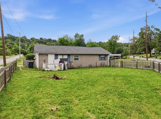 1171 S Seminole Dr, Chattanooga, TN 37412
