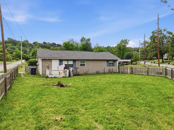 1171 S Seminole Dr, Chattanooga, TN 37412