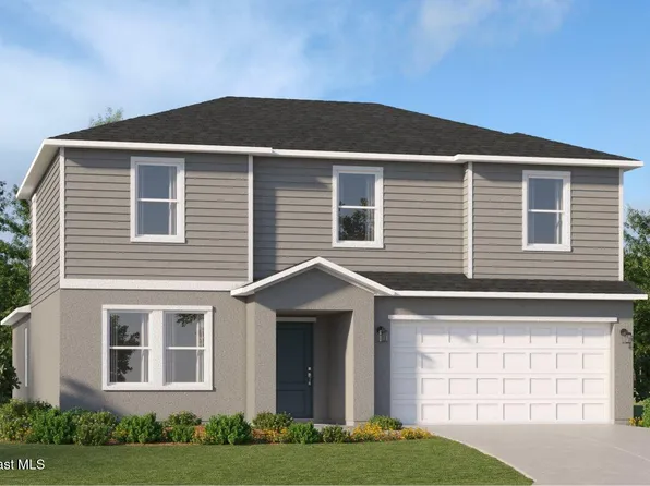 1602 Ellsworth Cir SW, Palm Bay, FL 32908