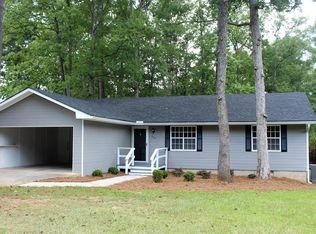 537 Shadowmoor Cir, Thomson, GA 30824