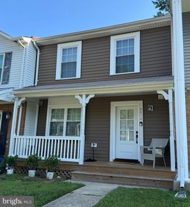 5212 Quince Ct, Woodbridge, VA, 22193