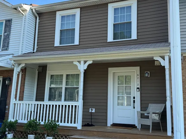 5212 Quince Ct, Woodbridge, VA 22193