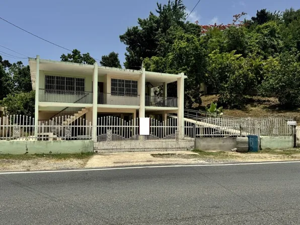 Carr 651 Km 2.1 Bo Hato Arriba, Arecibo, PR 00612