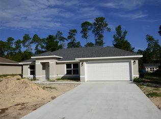 16615 SW 25th Terrace Rd, Ocala, FL 34473