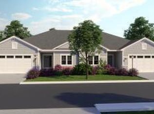 N67W21744 W Bella Ct LOT 1-1-2, Menomonee Falls, WI 53051