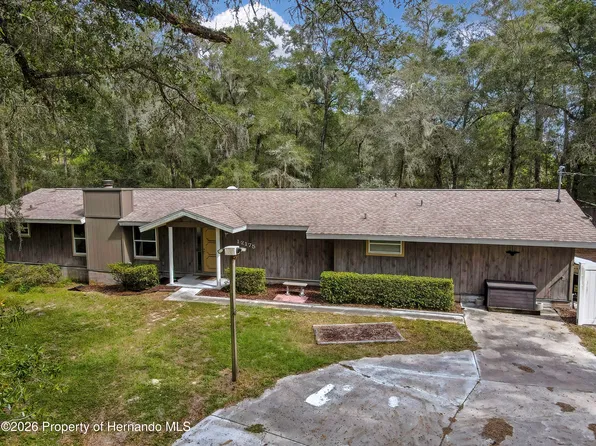 12175 N Elkcam Blvd, Dunnellon, FL 34433