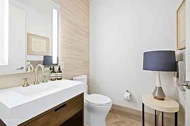 Rented by Citi Habitats