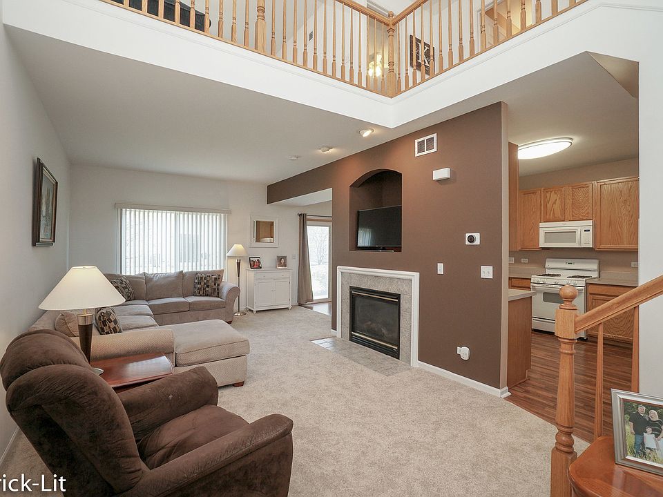 17678 Gilbert Dr Lockport, IL Zillow Apartments for Rent in Lockport