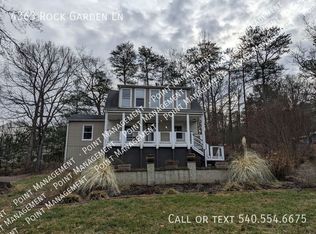 4363 Rock Garden Ln, Roanoke, VA 24018