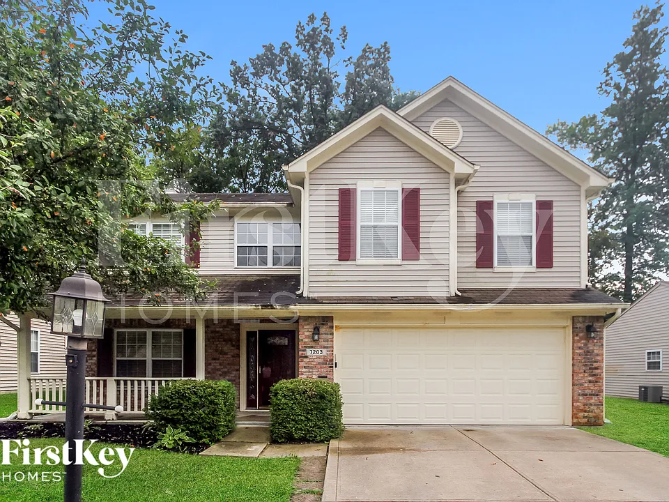 7203 Tresa Dr