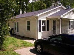 418 Joseph St, Anderson, SC 29625