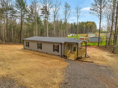 443 Breeze Hill Rd, North Wilkesboro, NC, 28659